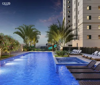 Apartamento com 3 Quartos à venda, 85m² no Jardim Sul, São José dos Campos