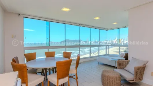 Apartamento com 4 Quartos à venda, 315m² no Centro, Balneário Camboriú