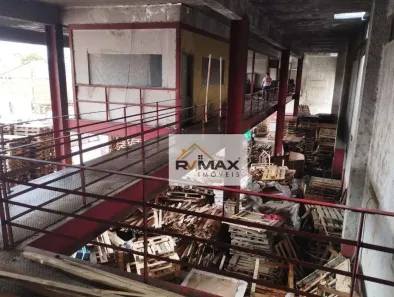 Lote/Terreno à venda, 1900m² no Santa Maria, Osasco