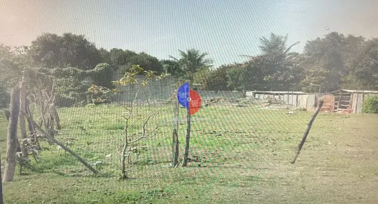 à venda, 1000m² no São Francisco do Cruará (Guia de Pacobaíba), Magé