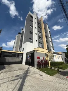 Cobertura com 2 Quartos à venda, 95m² no Cidade Jardim, São José dos Pinhais