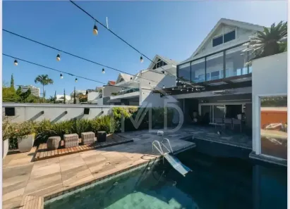 Casa de Condomínio com 4 Quartos à venda, 300m² no Barra da Tijuca, Rio de Janeiro