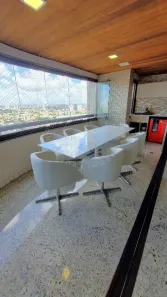 Apartamento com 4 Quartos à venda, 247m² no Monteiro, Recife