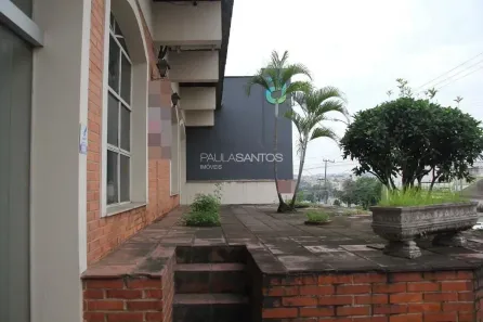 Imóvel Comercial com 3 Quartos à venda, 242m² no Jardim Emília, Sorocaba