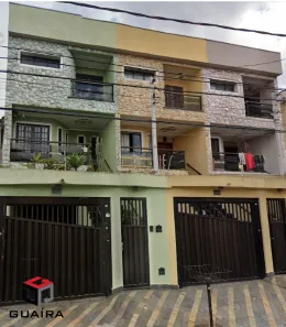 Sobrado com 3 Quartos à venda, 277m² no Parque das Nações, Santo André