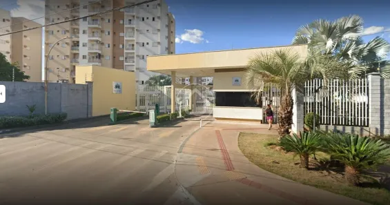 Apartamento com 2 Quartos à venda, 54m² no Jardim das Palmeiras, Cuiabá