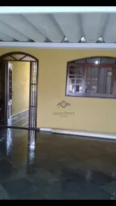 Sobrado com 3 Quartos à venda, 197m² no Vila Figueira, Suzano