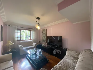 Sobrado com 4 Quartos à venda, 254m² no Vila do Bosque, São Paulo