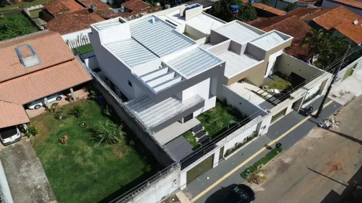 Sobrado com 3 Quartos à venda, 283m² no Ilda, Aparecida de Goiânia