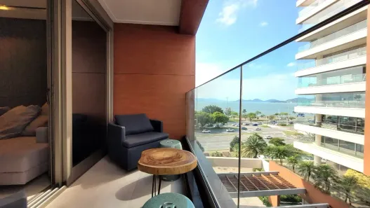 Apartamento com 3 Quartos à venda, 131m² no Agronômica, Florianópolis