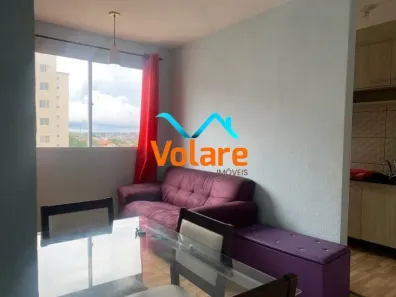 Apartamento com 2 Quartos à venda, 42m² no Jardim Boa Vista (Zona Oeste), São Paulo