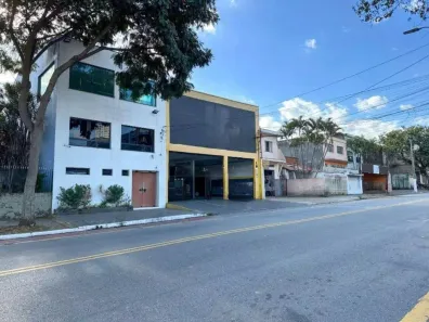 Prédio Comercial à venda, 228m² no Vila Lageado, São Paulo