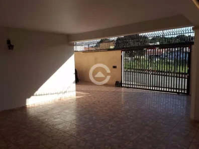 Casa com 3 Quartos à venda, 217m² no Jardim Proença I, Campinas