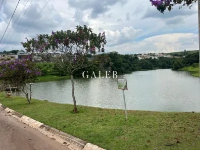 Lote/Terreno à venda, 800m² no Condomínio Residencial Shamballa III, Atibaia