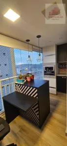 Apartamento com 2 Quartos à venda, 53m² no Centro, Diadema