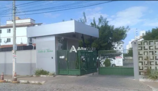 Apartamento com 2 Quartos para venda ou aluguel, 51m² no Santo Antônio, Mossoró
