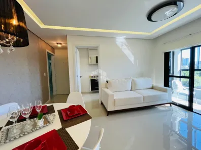 Apartamento com 2 Quartos à venda, 68m² no Uglione, Santa Maria
