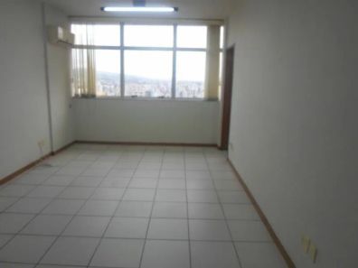 Sala Comercial à venda, 253m² no São Bento, Belo Horizonte