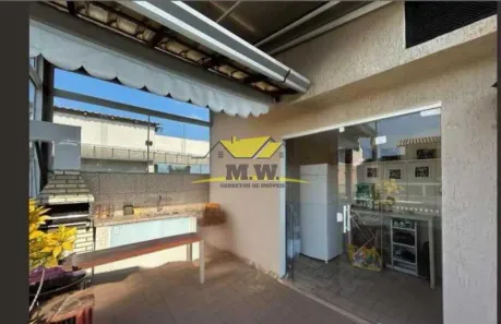 Casa de Condomínio com 2 Quartos à venda, 70m² no Irajá, Rio de Janeiro