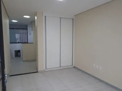 Kitnet com 1 Quarto para alugar, 20m² no São Luiz, Belo Horizonte