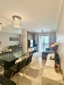 Apartamento com 2 Quartos à venda, 62m² no Vila da Saúde, São Paulo