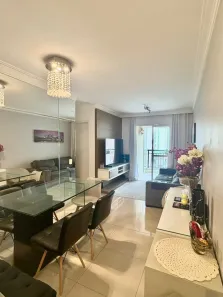 Apartamento com 2 Quartos à venda, 62m² no Vila da Saúde, São Paulo