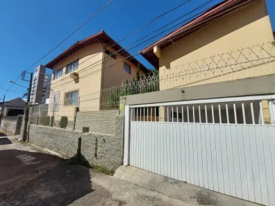 Casa com 4 Quartos à venda, 180m² no Centro, Florianópolis