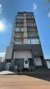 Apartamento com 2 Quartos para alugar, 73m² no Paraíso, Chapecó