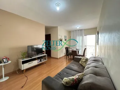 Apartamento com 2 Quartos à venda, 60m² no Argentino, Rio de Janeiro