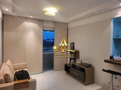 Apartamento com 3 Quartos à venda, 72m² no Tamboré, Barueri