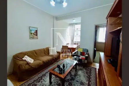Apartamento com 3 Quartos à venda, 100m² no Copacabana, Rio de Janeiro