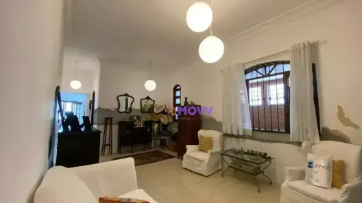Casa de Condomínio com 4 Quartos à venda, 230m² no Pe Pequeno, Niterói