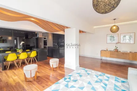 Apartamento com 2 Quartos à venda, 110m² no Paraíso, São Paulo