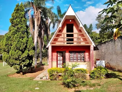 Fazenda/Sítio com 3 Quartos à venda, 350m² no Jardim Josane, Sorocaba