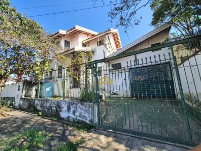 Casa com 3 Quartos à venda, 246m² no Ponte Preta, Campinas