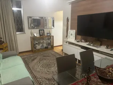 Apartamento com 2 Quartos à venda, 89m² no Botafogo, Rio de Janeiro