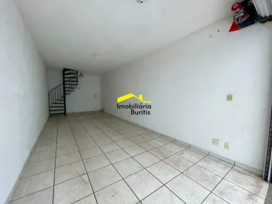 Ponto Comercial para alugar, 66m² no Havaí, Belo Horizonte