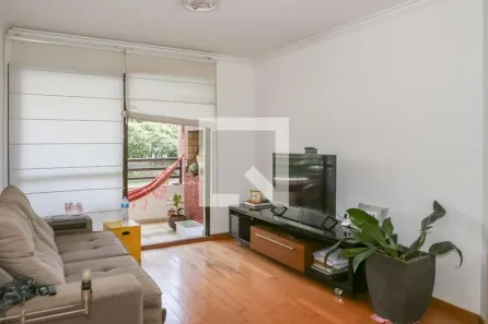 Apartamento com 3 Quartos à venda, 98m² no Vila Hamburguesa, São Paulo