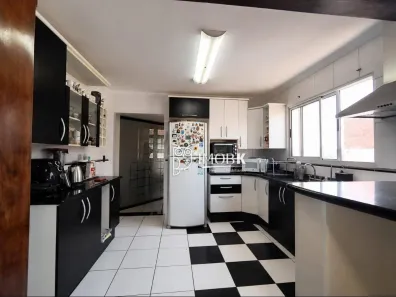 Casa com 3 Quartos à venda, 240m² no Cidade Nova, Jundiaí
