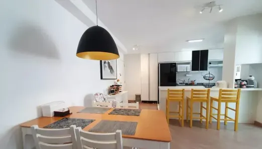 Apartamento com 2 Quartos à venda, 70m² no Água Branca, São Paulo