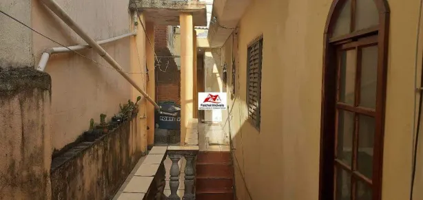 Sobrado com 3 Quartos à venda, 227m² no Vila Formosa, São Paulo