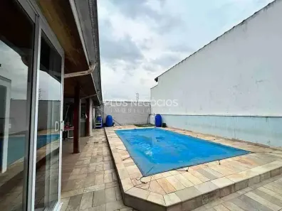 Casa de Condomínio com 3 Quartos à venda, 190m² no Jardim Ibiti do Paço, Sorocaba