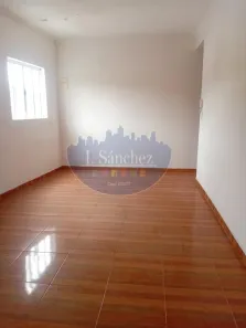 Casa com 2 Quartos para alugar, 70m² no Jardim América, Itaquaquecetuba