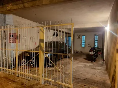 Casa com 4 Quartos à venda, 150m² no Colônia, Jundiaí