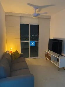 Apartamento com 2 Quartos à venda, 56m² no Porto Novo, São Gonçalo