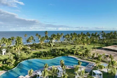 Lote/Terreno à venda, 700m² no Praia do Forte, Mata de São João