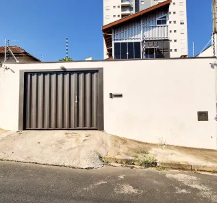 Casa com 3 Quartos para alugar, 100m² no Boa Vista, Limeira