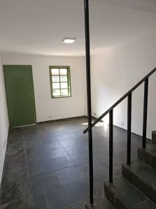 Casa de Condomínio com 2 Quartos à venda, 90m² no Rio Pequeno, São Paulo