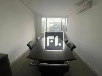 Sala Comercial para alugar, 200m² no Bela Vista, São Paulo