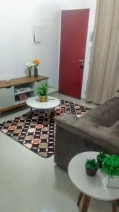 Apartamento com 2 Quartos à venda, 60m² no Parque Santo Antônio, Jacareí